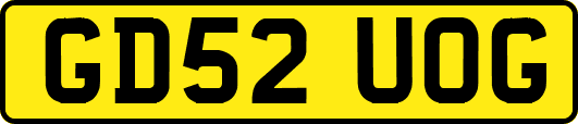 GD52UOG