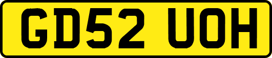 GD52UOH
