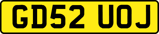 GD52UOJ