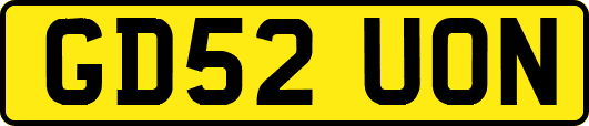 GD52UON