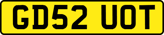 GD52UOT