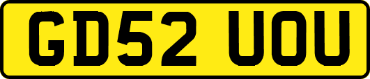 GD52UOU