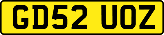 GD52UOZ