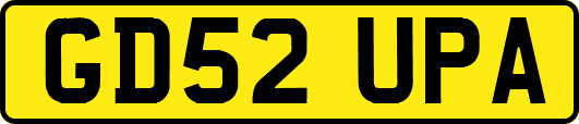 GD52UPA