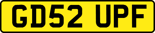 GD52UPF