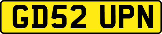 GD52UPN