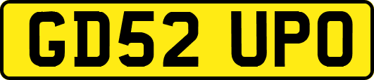 GD52UPO