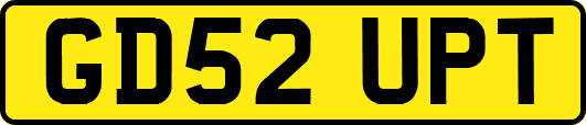 GD52UPT