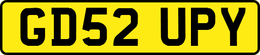 GD52UPY