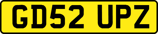GD52UPZ