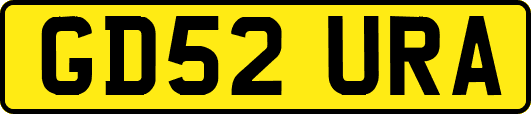 GD52URA