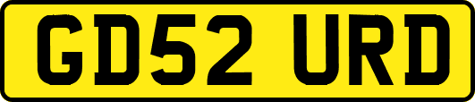 GD52URD