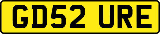 GD52URE