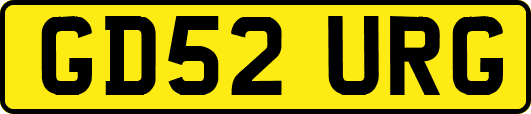 GD52URG