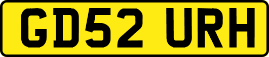 GD52URH