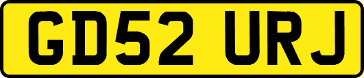 GD52URJ