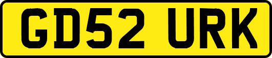 GD52URK