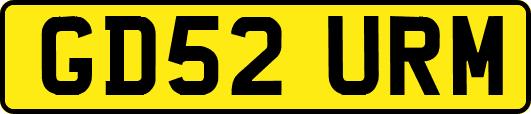 GD52URM
