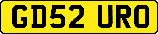 GD52URO