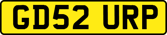 GD52URP