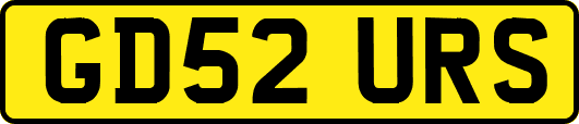 GD52URS