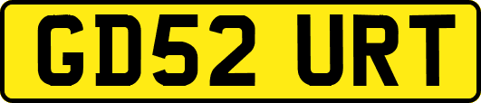 GD52URT