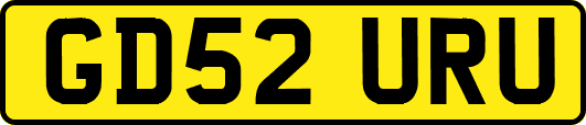 GD52URU
