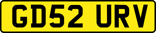 GD52URV
