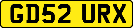 GD52URX