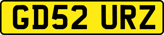 GD52URZ