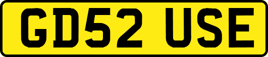 GD52USE