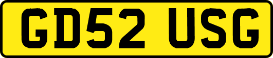 GD52USG