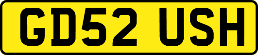 GD52USH