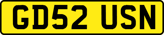 GD52USN