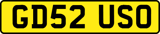GD52USO