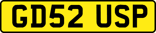 GD52USP