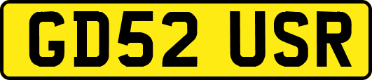 GD52USR