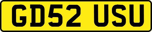GD52USU