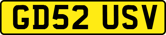 GD52USV