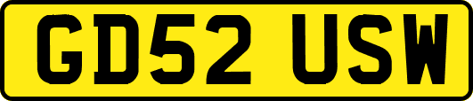 GD52USW