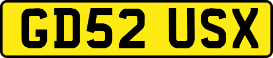 GD52USX