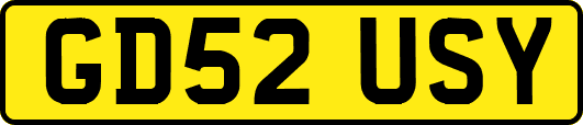 GD52USY