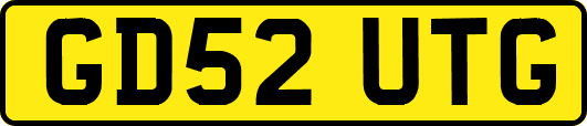 GD52UTG