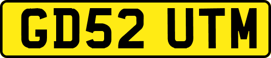 GD52UTM