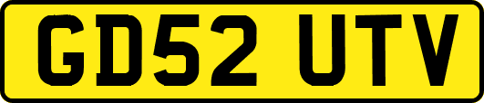 GD52UTV