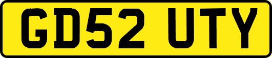 GD52UTY