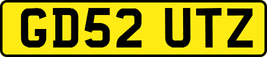 GD52UTZ