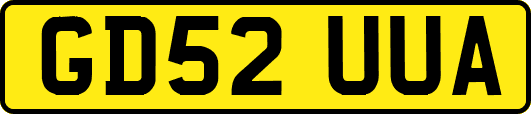 GD52UUA