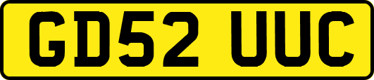 GD52UUC