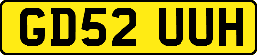 GD52UUH